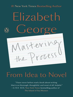 cover image of Mastering the Process